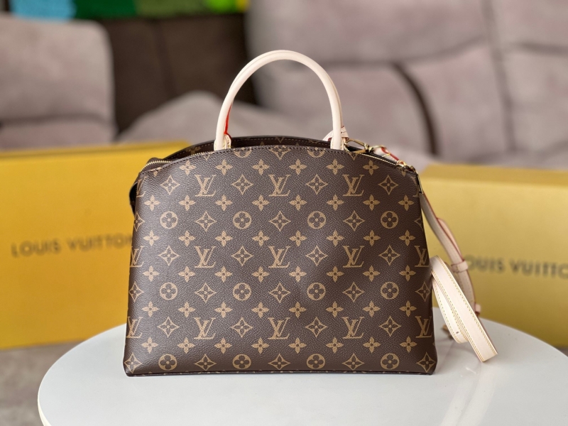 LV Top Handle Bags